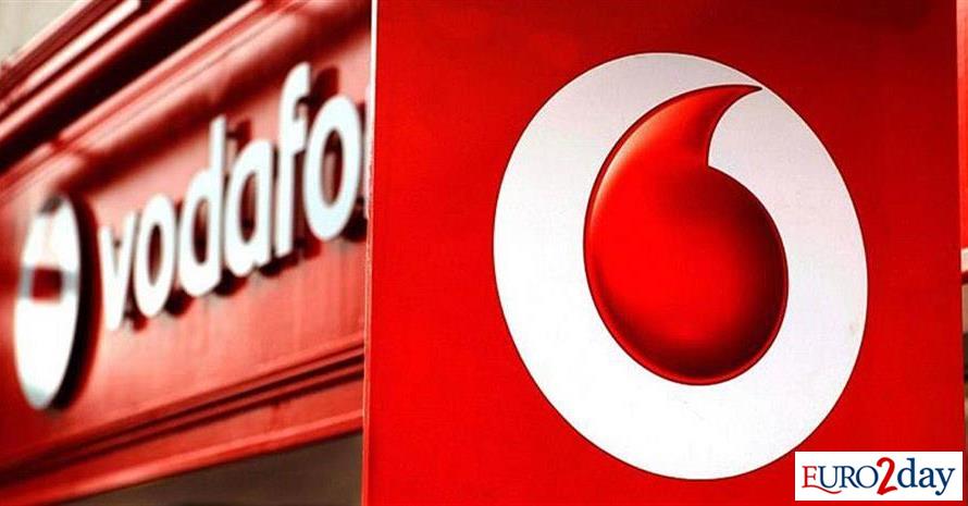 Προσφορά Vodafone RED για τη γιορτή του Αγίου Βαλεντίνου