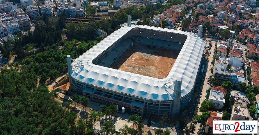 Κάμερες στα γήπεδα: Τα κόστη, οι προδιαγραφές και οι τεχνικές δυσκολίες